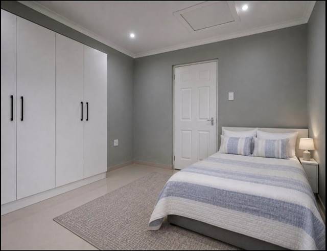 1 BEDROOM PROPERTY TO RENT IN BLUFF